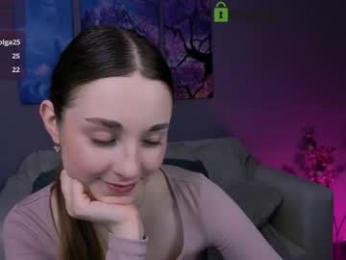 tina_bright_ webcam model stream image