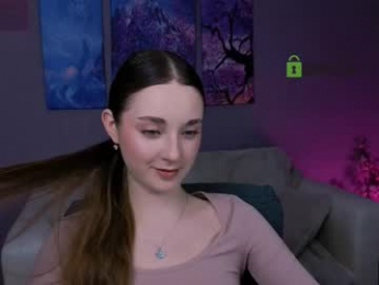 tina_bright_ webcam chaturbate model stream image