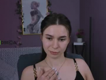 tina_bright_ webcam model stream image