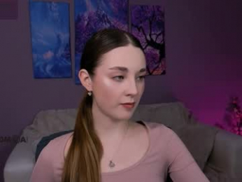 tina_bright_ webcam model stream image