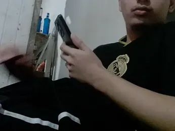 Rodri1k webcam model stream image