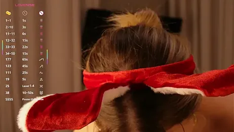 EngelDutch webcam model stream image