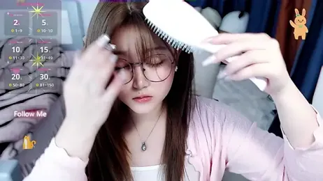 Sweet-18wanwan webcam stripchat model stream image