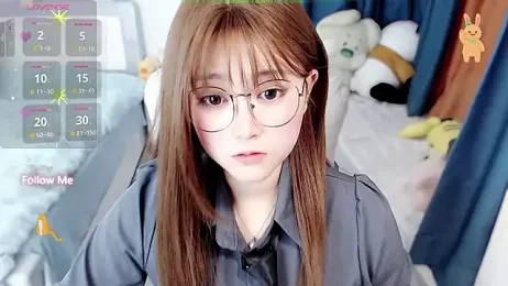 Sweet-18wanwan webcam stripchat model stream image