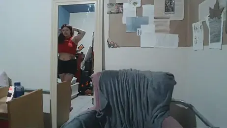 bbyedarling webcam model stream image