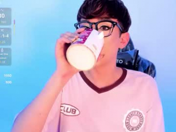 barbie_boy_ webcam model stream image