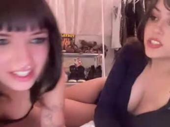 zoeyyb666 webcam chaturbate model stream image