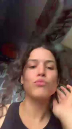 Ninfi webcam model stream image