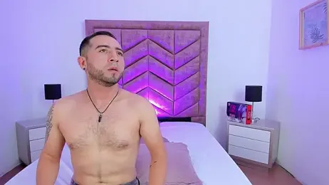 Lushian_Luna webcam model stream image