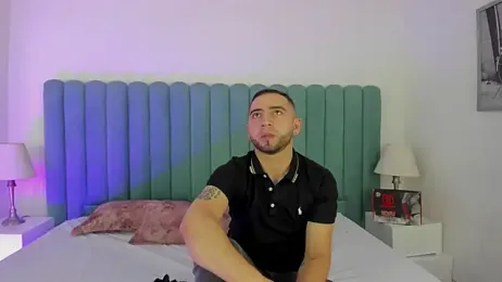 Lushian_Luna webcam model stream image