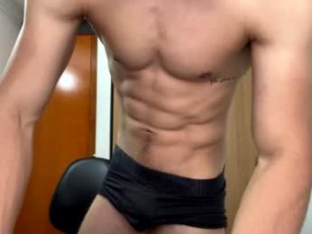 enzo_savage webcam model stream image