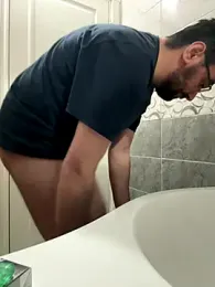 LAZ3R1 webcam model stream image