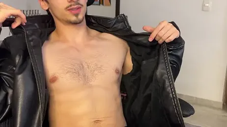 David_Brown18 webcam model stream image