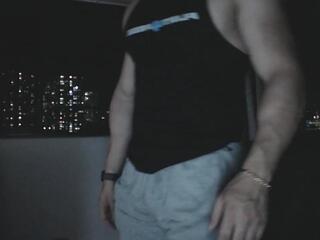 Miguel G webcam model stream image