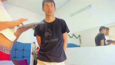 CoupleFire_ webcam model stream image