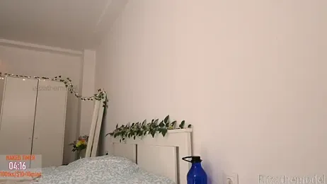 elizathemodel webcam model stream image