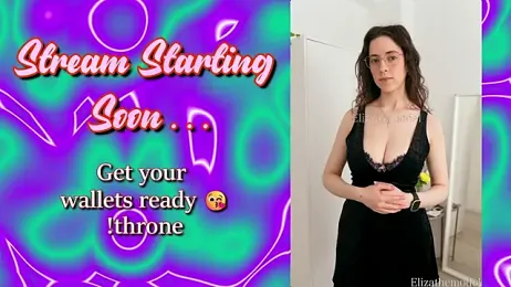 elizathemodel webcam stripchat model stream image