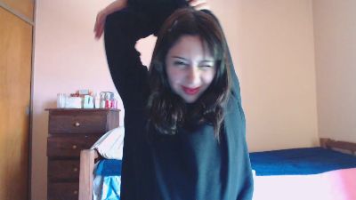 Siltorres33 webcam model stream image