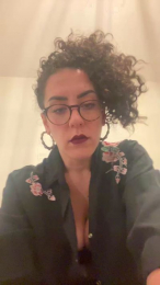 LadyAzar webcam model stream image