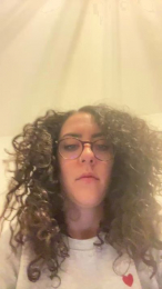 LadyAzar webcam model stream image