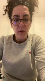 LadyAzar webcam model stream image