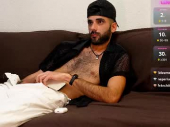 xorylan webcam model stream image