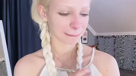 Naomi_Demio webcam model stream image