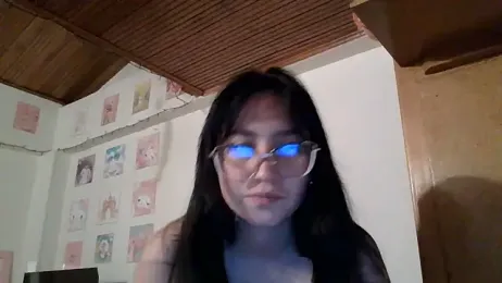 Arielle_lov webcam model stream image