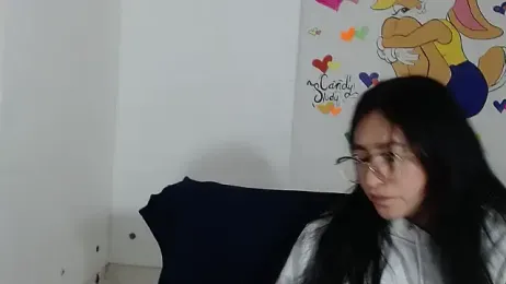 Arielle_lov webcam model stream image