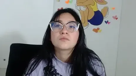 Arielle_lov webcam model stream image