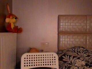 Andrew Corey webcam model stream image