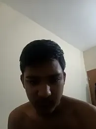 WrinkledTriops webcam model stream image