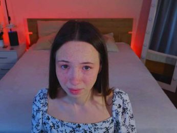 Trixiie webcam model stream image