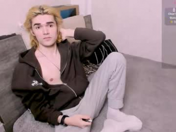 nic_ky webcam model stream image