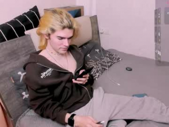 nic_ky webcam chaturbate model stream image