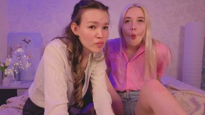 MarylouDeike webcam model stream image