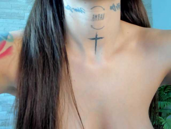 JessyCruz webcam model stream image