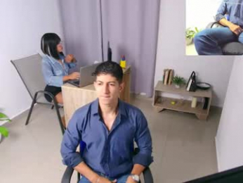 aa_xel webcam chaturbate model stream image