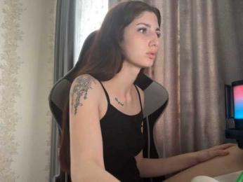 Skynlayer webcam model stream image