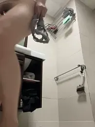 300-AMAM webcam model stream image