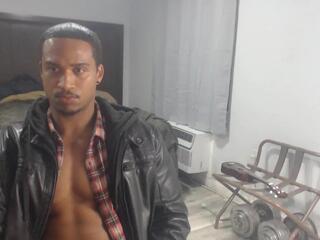 Devon Adam webcam model stream image