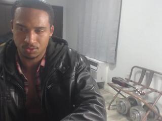 Devon Adam webcam flirt4free model stream image