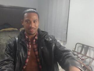 Devon Adam webcam model stream image