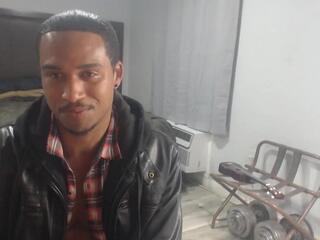 Devon Adam webcam model stream image