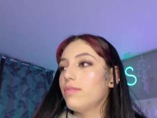 megan-cole1 webcam model stream image