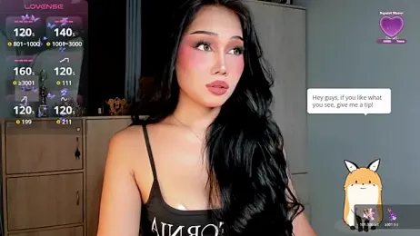 UltimateMuse webcam stripchat model stream image