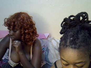 Purefun-Pretty webcam model stream image