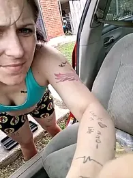 RexMinnie webcam model stream image