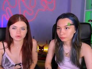 sugar-kitten3 webcam model stream image
