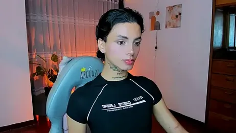 nilam_valker webcam model stream image